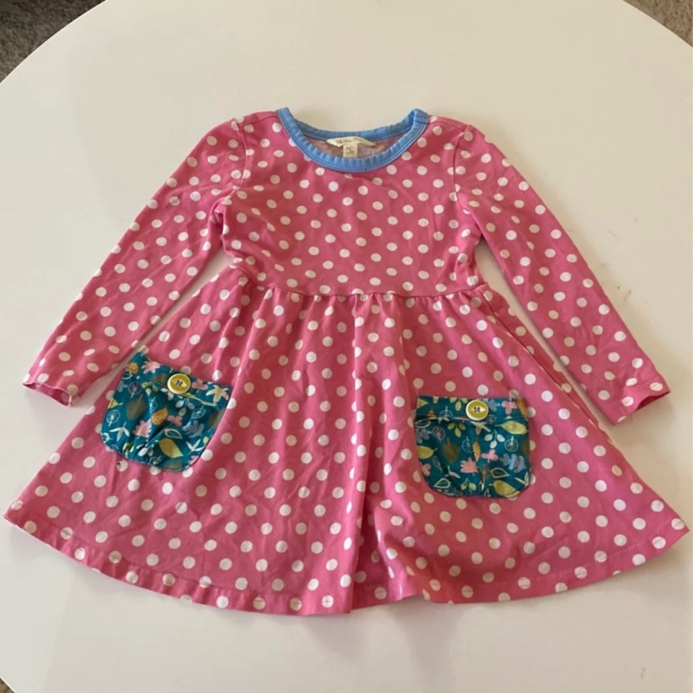 Matilda Jane Dress 2t